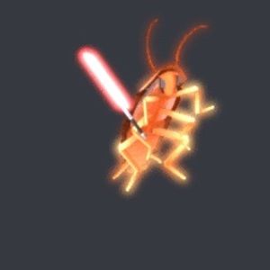 Meet your Posher, Sparrow